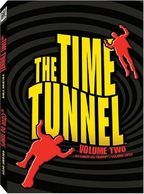 时间隧道 The Time Tunnel (1966)