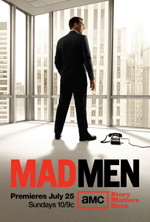 广告狂人  第四季 Mad Men Season 4 (2010)