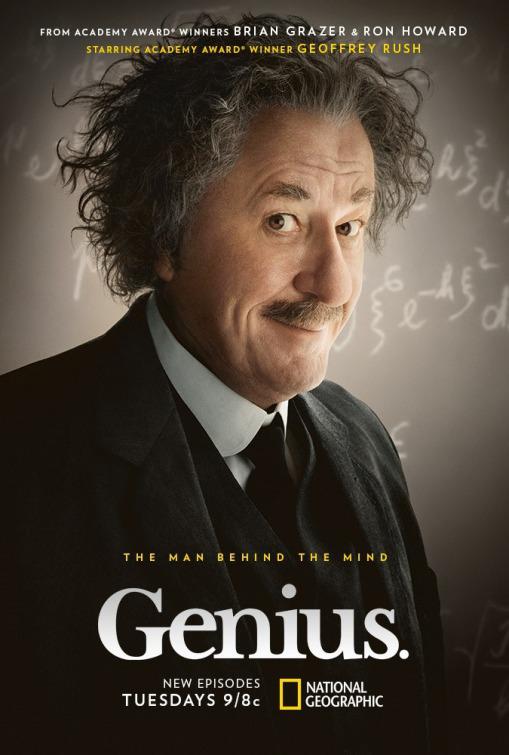 天才 第一季 Genius Season 1 (2017)