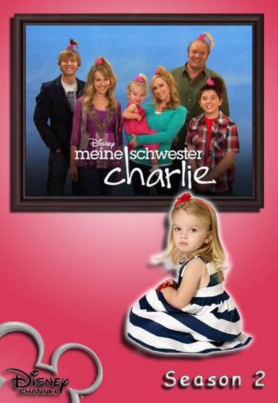 查莉成长日记 第二季 Good Luck Charlie Season 2 (2011)