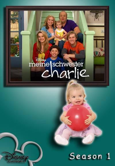 查莉成长日记 第一季 Good Luck Charlie Season 1 (2010)