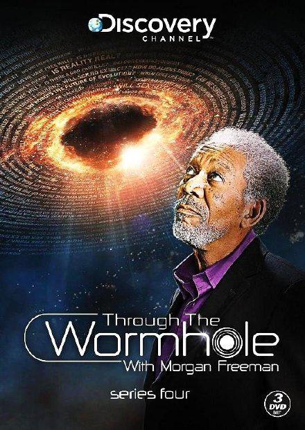 与摩根·弗里曼一起穿越虫洞 第四季 Through The Wormhole With Morgan Freeman Season 4 (2013)