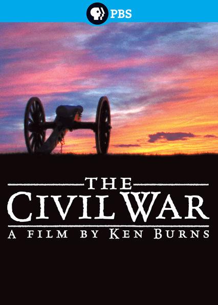 美国内战 The Civil War (1990)