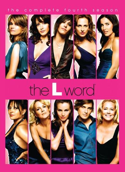 拉字至上  第四季 The L Word Season 4 (2007)