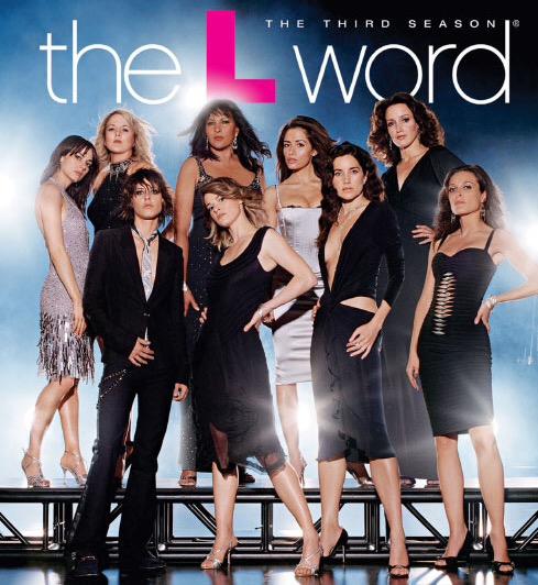 拉字至上  第三季 The L Word Season 3 (2006)