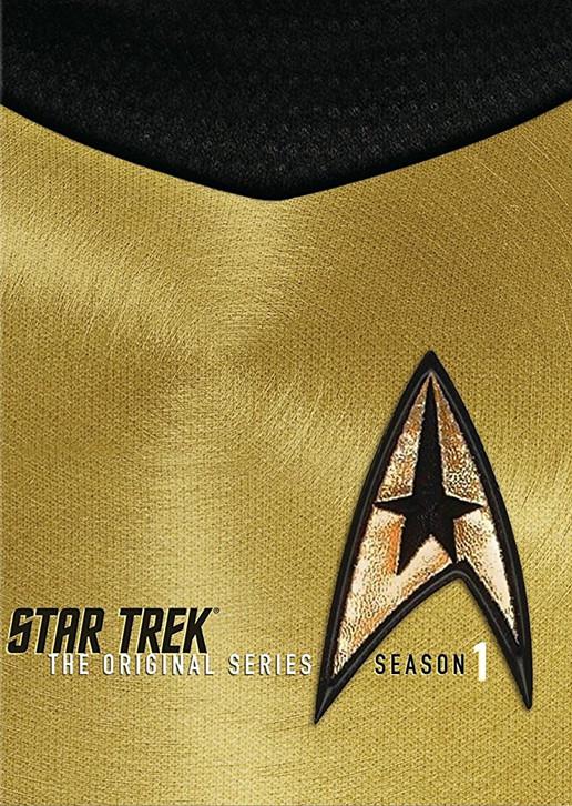 星际旅行：原初 第一季 Star Trek: The Original Series Season 1 (1966)