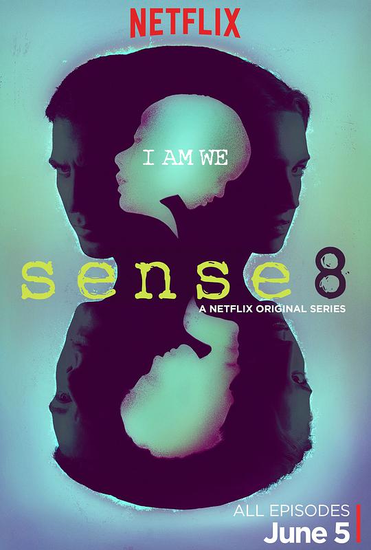 超感猎杀 第一季 Sense8 Season 1 (2015)