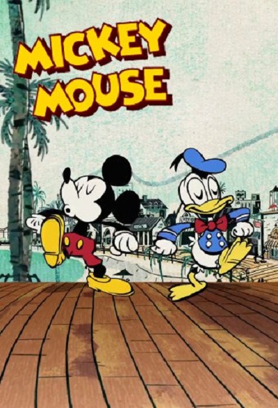 米奇欢乐多 第四季 Mickey Mouse Season 4 (2017)