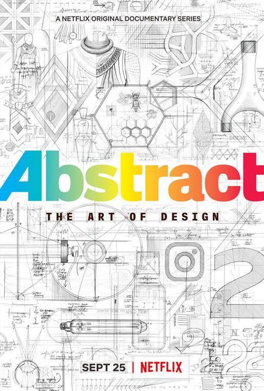 抽象：设计的艺术 第二季 Abstract: The Art of Design Season 2 (2019)