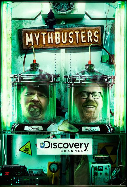 流言终结者 第十二季 MythBusters Season 12 (2014)