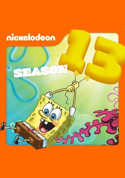 海绵宝宝 第十三季 Spongebob Squarepants Season 13 (2020)