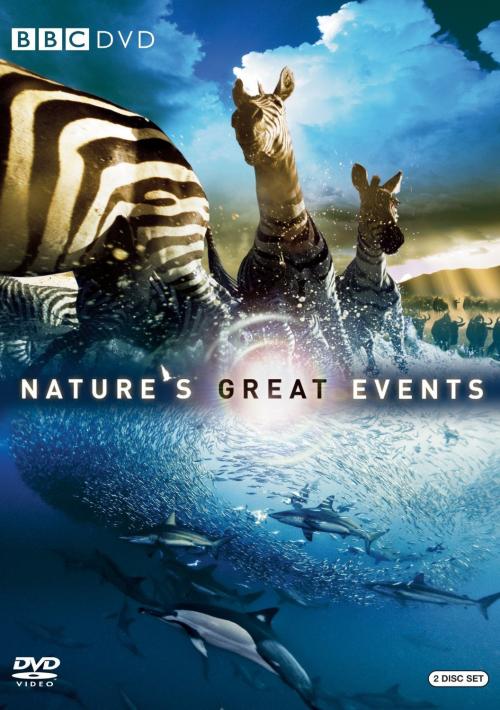 自然界大事件 Nature's Great Events (2009)