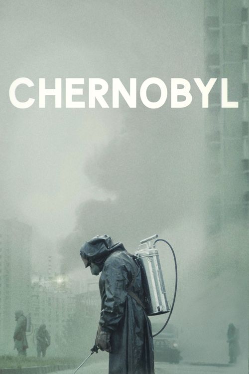 切尔诺贝利 Chernobyl (2019)