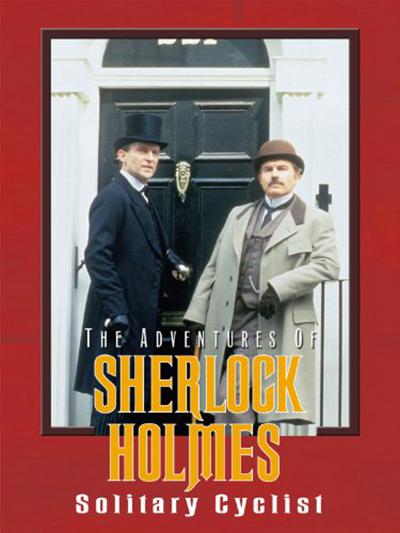 福尔摩斯历险记 The Adventures of Sherlock Holmes (1984)