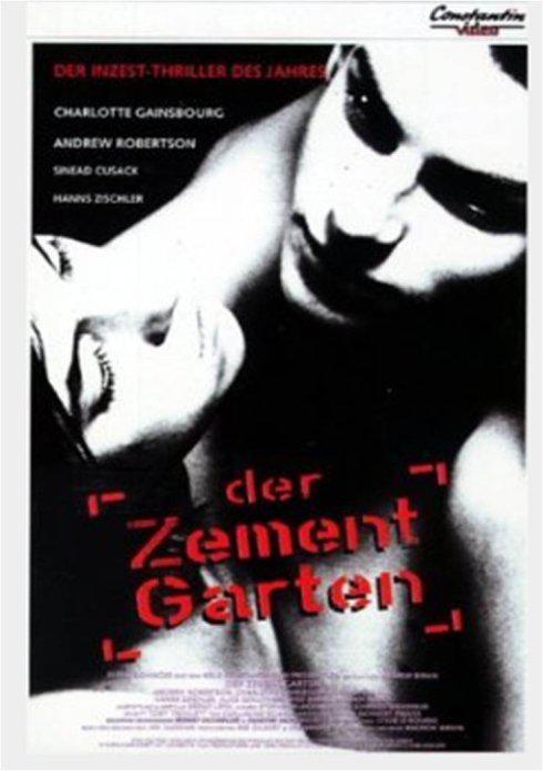 水泥花园 The Cement Garden (1993)