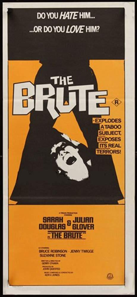 闺房劫 The Brute (1977)