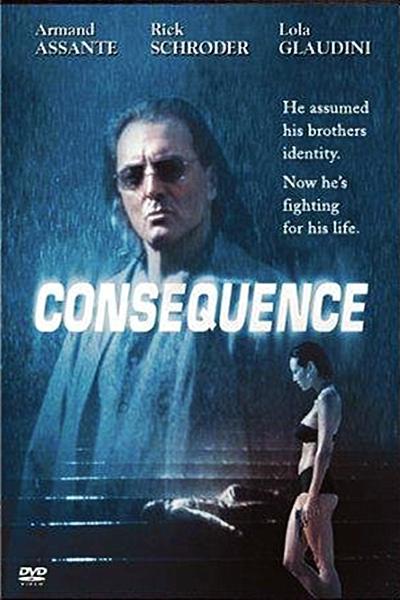 夺面行动 Consequence (2003)