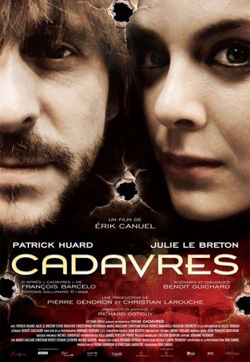 尸体 Cadavres (2009)