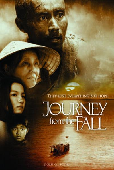 秋季的旅程 Journey from the Fall (2006)