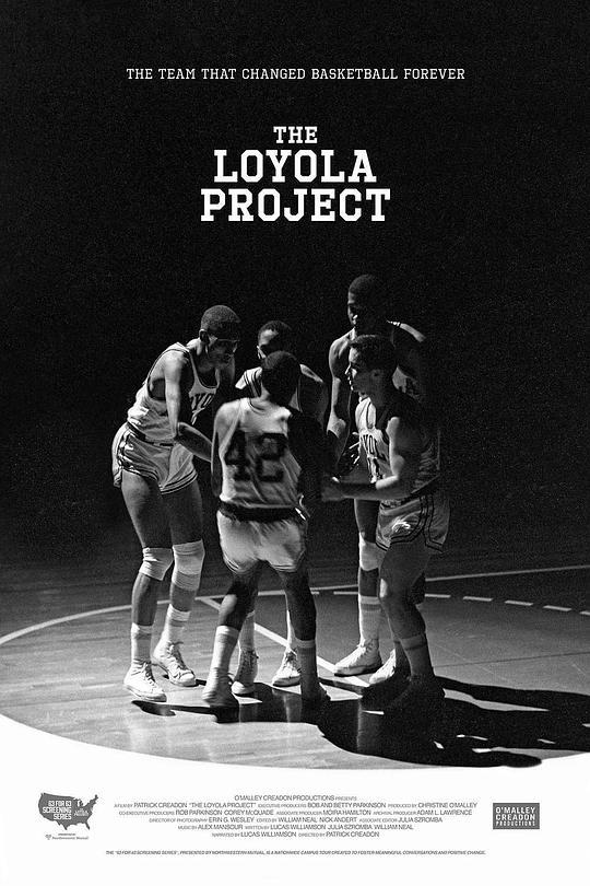 The Loyola Project  (2022)