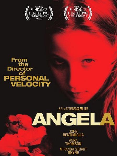 天使坠落人间 Angela (1995)