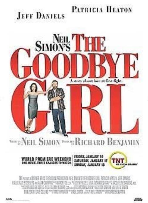 再见女郎 The Goodbye Girl (2004)