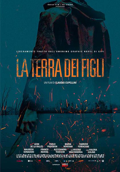 后代的土地 La terra dei figli (2020)