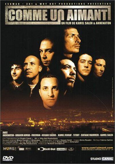 Comme un aimant  (2000)