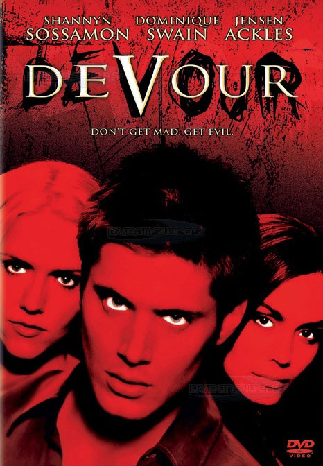 吞噬 Devour (2005)