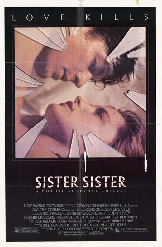 幻影幢幢 Sister, Sister (1987)