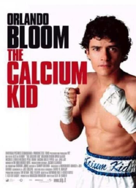 拳击小子 The Calcium Kid (2004)