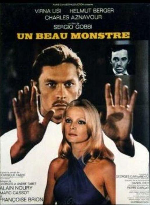 美丽的怪物 Un beau monstre (1971)