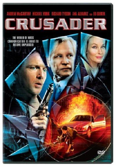 Crusader  (2005)