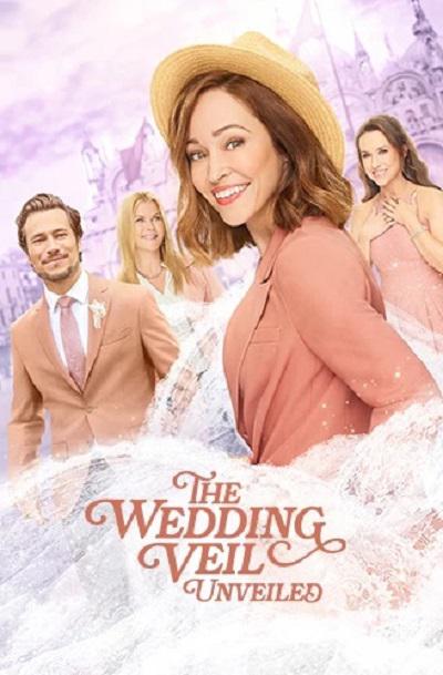 The Wedding Veil Unveiled  (2022)