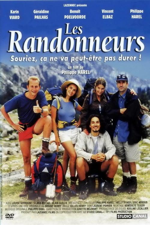 远足者 Les randonneurs (1997)