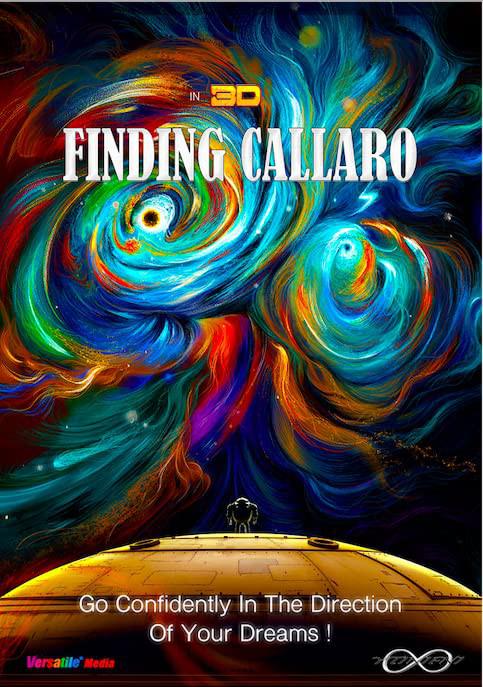 银河寻踪 Finding Callaro (2021)