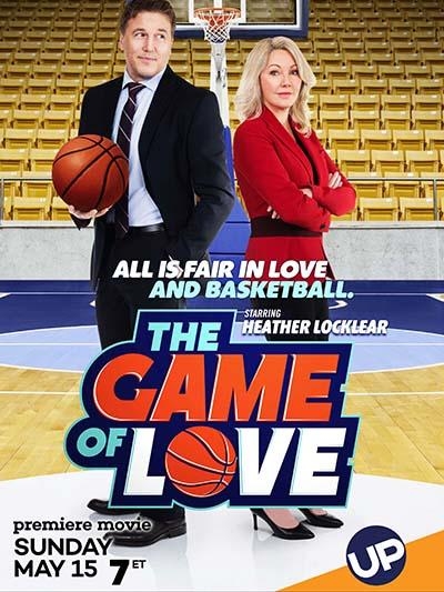 爱情游戏 The Game of Love (2016)