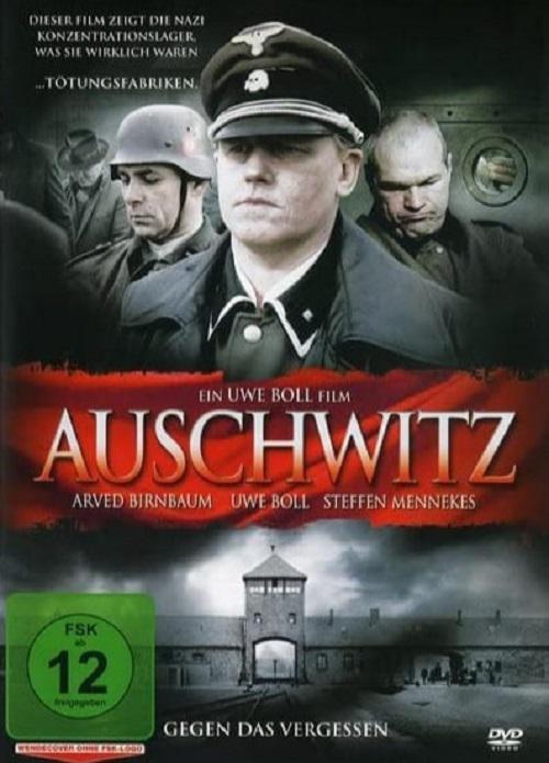 奥斯维辛 Auschwitz (2011)