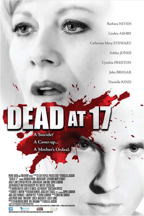 Dead at 17  (2008)