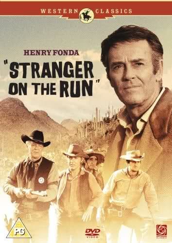 死亡追踪 Stranger on the Run (1967)