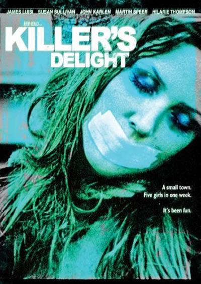 杀手的喜悦 Killer's Delight (1978)