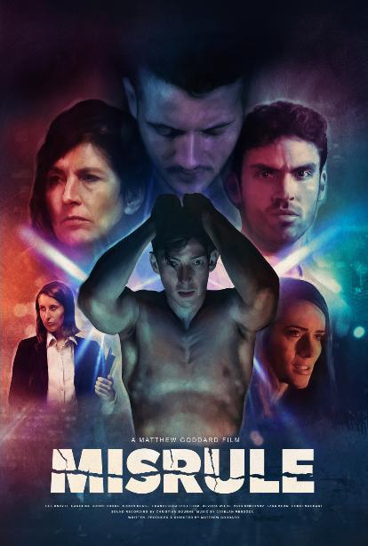 Misrule  (2017)