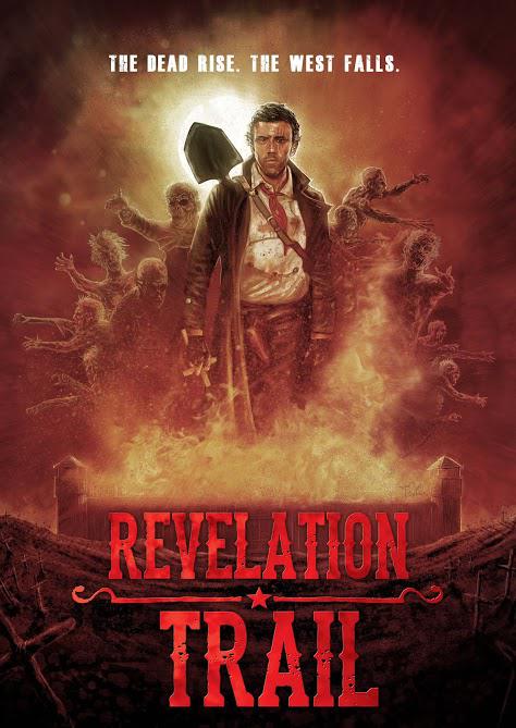 Revelation Trail  (2013)