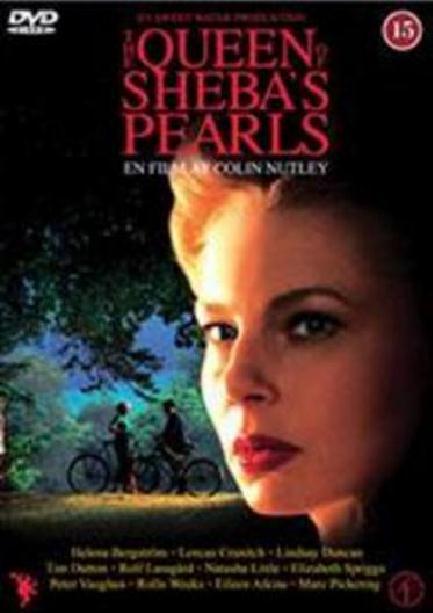 妈妈的珍珠项链 The Queen of Sheba's Pearls (2004)