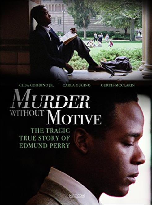 Murder Without Motive: The Edmund Perry Story  (1992)
