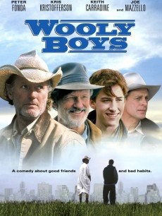 羊毛男孩 Wooly Boys (2001)