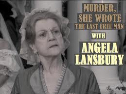 女作家与谋杀案：最后自由人 Murder, She Wrote: The Last Free Man (2001)