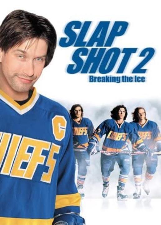 冰球小子2 Slap Shot 2: Breaking the Ice (2002)