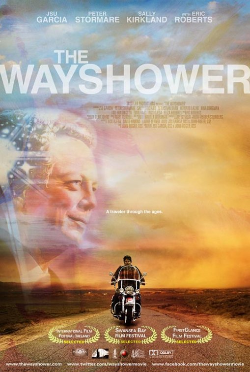 流浪者 The Wayshower (2011)