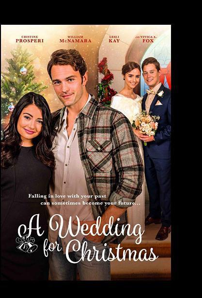 圣诞婚礼 A Wedding for Christmas (2018)